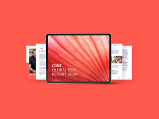CI&T Global ESG Report 2024