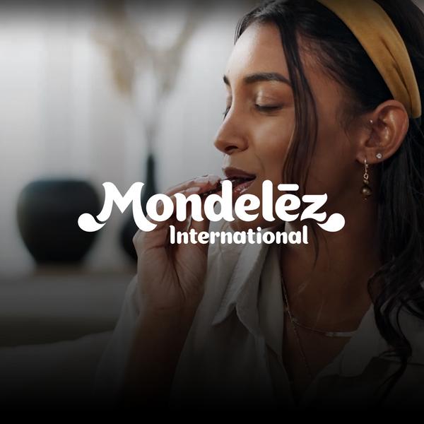 CI&T's Client Story: Mondelez