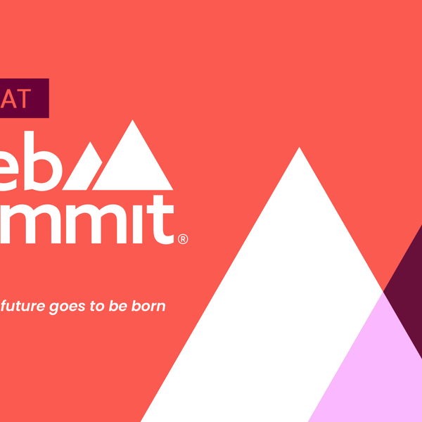Thumbnail Web Summit Rio 2025