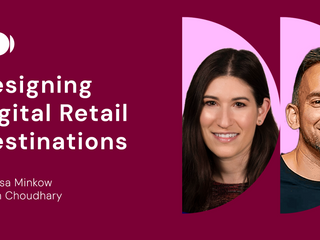 CI&T&rsquo;s Melissa Minkow and Fredhopper&rsquo;s Imran Choudhury come together to share insights from their latest research 