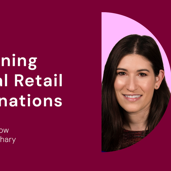 CI&T’s Melissa Minkow and Fredhopper’s Imran Choudhury come together to share insights from their latest research 