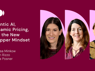 Agentic AI,  Dynamic Pricing, and the New Shopper Mindset