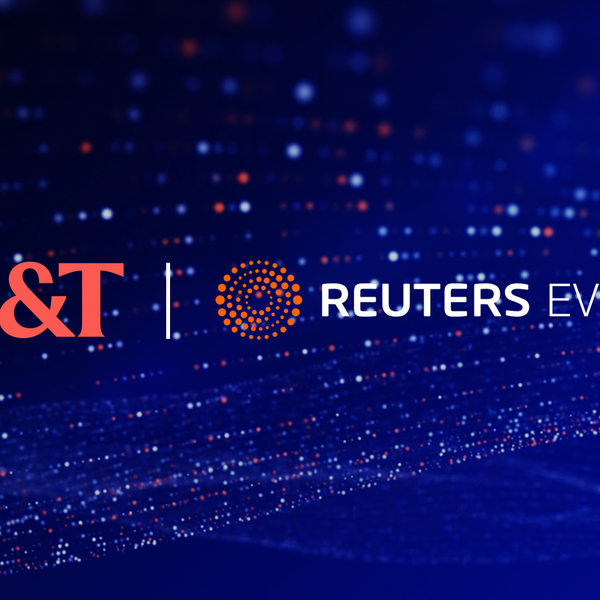 CI&T & Reuters
