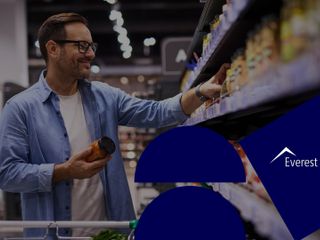 ciandt is recognized on Everest Group PEAK-Matrix 2025 CPG Services and Retail Services expertise