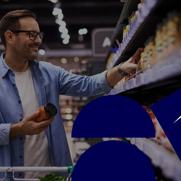 ciandt is recognized on Everest Group PEAK-Matrix 2025 CPG Services and Retail Services expertise