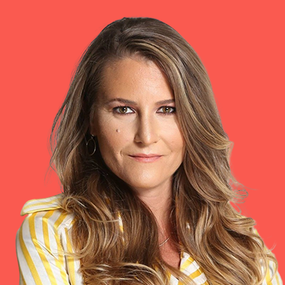 Casey Golden