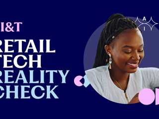 Retail Tech Reality Check