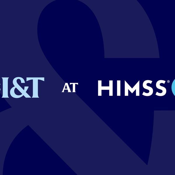 CI&T at HIMSS 2026