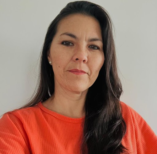 Paula Saito