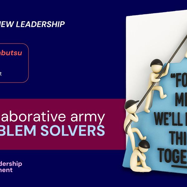 JPENleanleadership