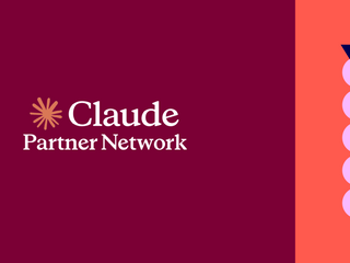Logo CIANDT e Claude