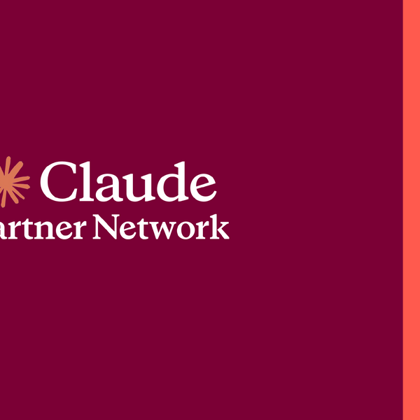 Logo CIANDT e Claude