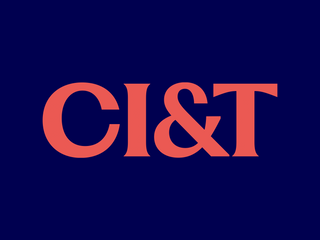 CI&T logo