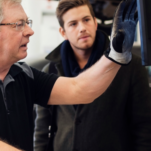 Car Tech