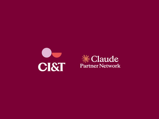 CI&T Joins Claude Global Network and Aims to Certify Thousands of AI Engineers