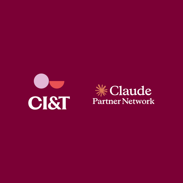 CI&T Joins Claude Global Network and Aims to Certify Thousands of AI Engineers