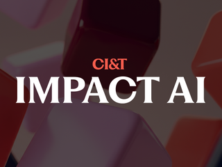 CI&T IMPACT AI 