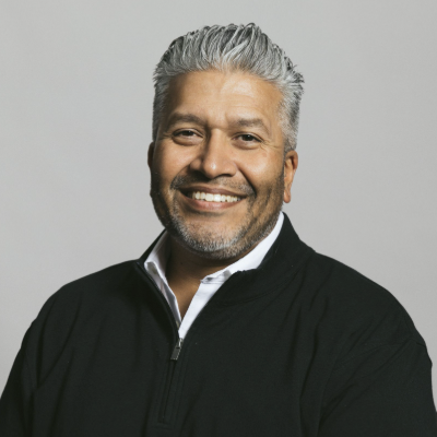Sid Patel