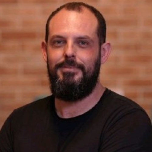 Andreas Baini