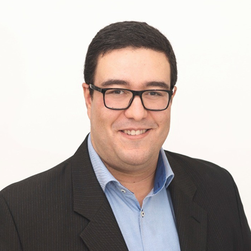 Bruno Paronetti