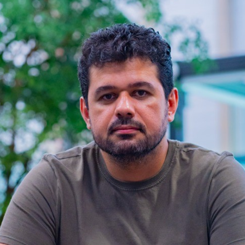 Denis de Matos
