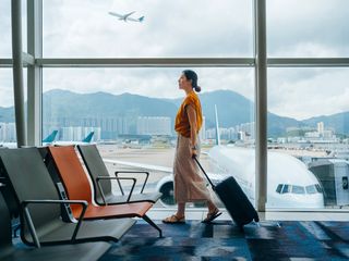 Travel