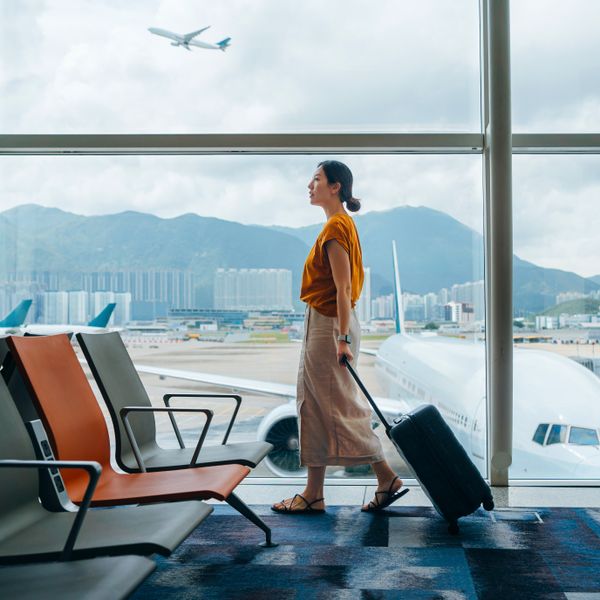 Travel