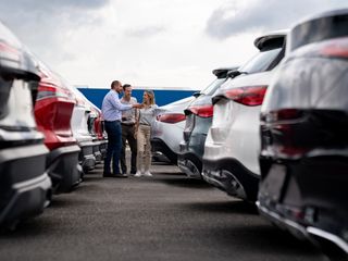 Car people