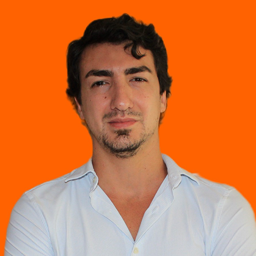 Gustavo Castilho