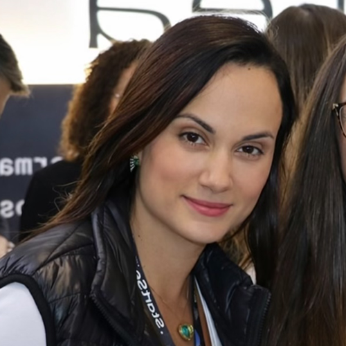 Irene Rom&atilde;o