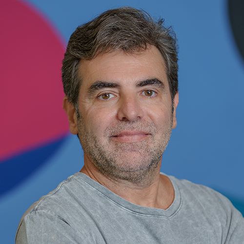 Leandro Duran