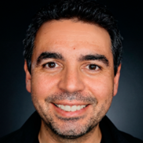 Marcelo Alvarenga
