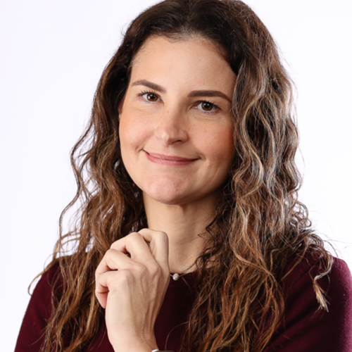 Mariana Pizzo