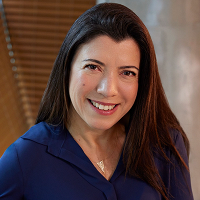 Marina F. Bellini