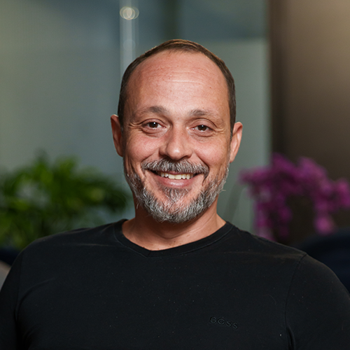 Mauro Gomide