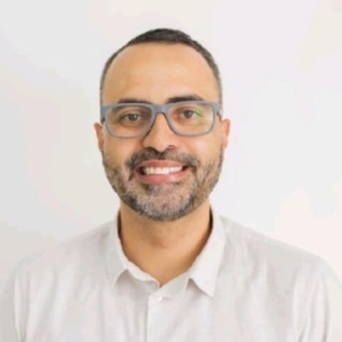 Michel Fernandes