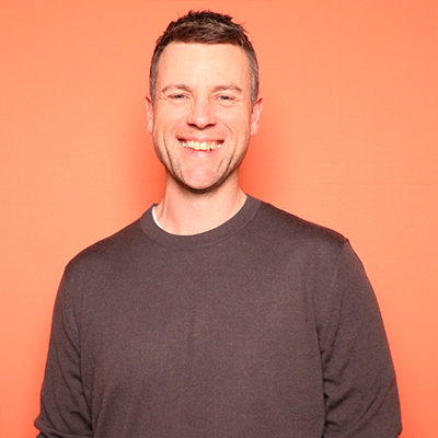 Rich O'Connell