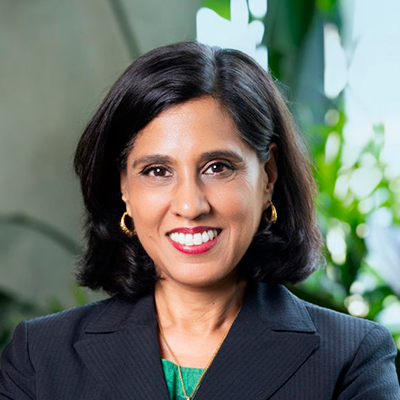 Shally Bansal Stanley
