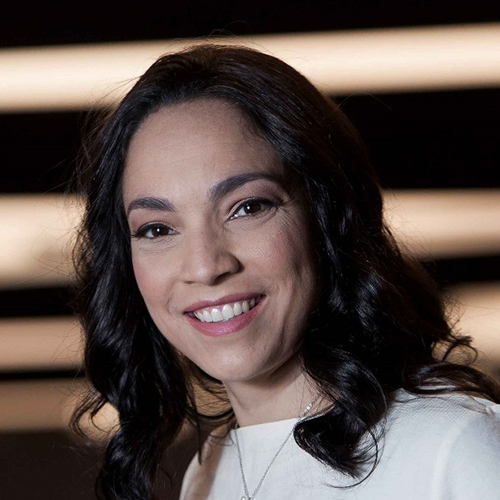 Tatiana Orofino