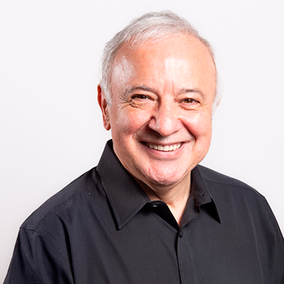 Tony D&rsquo;Onofrio