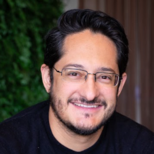 Tony Rodrigues