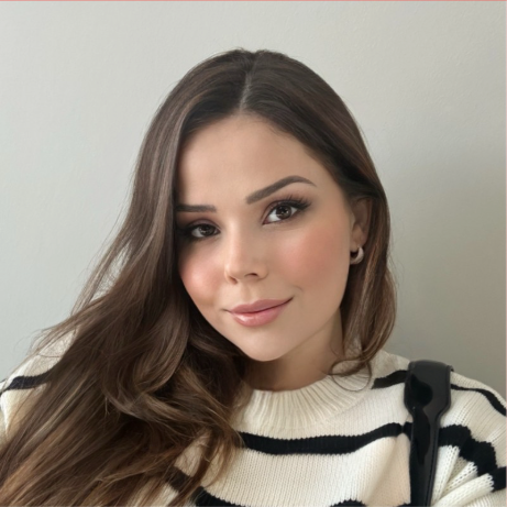 Alexandra Volpi
