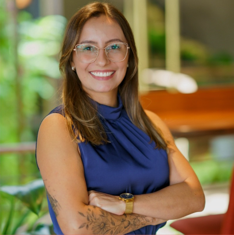 Carol Cassimiro