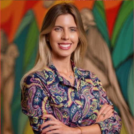 J&eacute;ssica Galassi