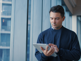 Eliminating Silos and Streamlining Workflows in Life Sciences