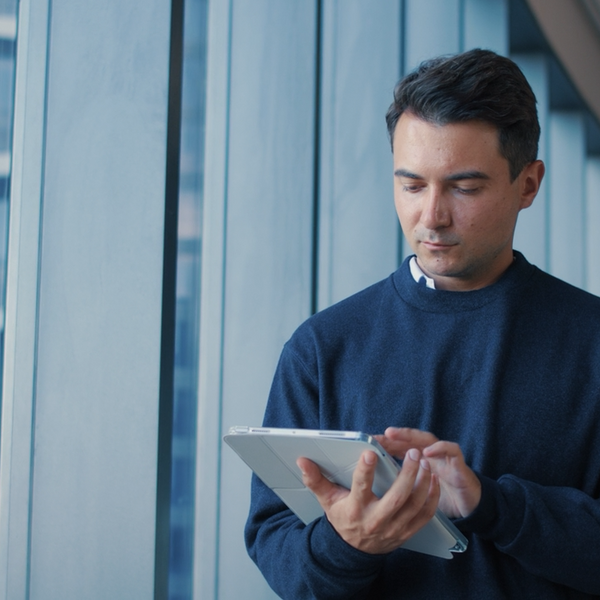 Eliminating Silos and Streamlining Workflows in Life Sciences