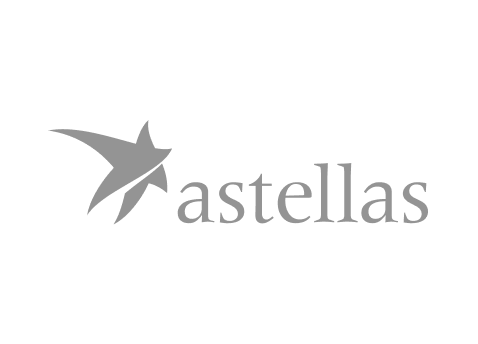 Astellas logo
