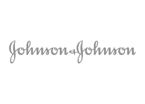 Johnson and Johnson logo