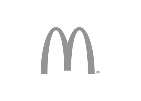 McDonalds logo