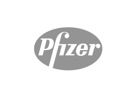 Pfizer logo